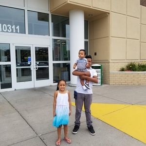 Meet your Posher, Jose